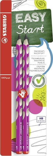 Stabilo ergonomischer - stabilo,