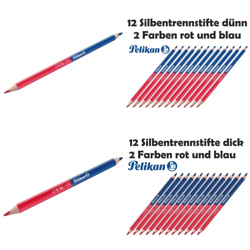 Pelikan silbentrennstifte - pelikan,