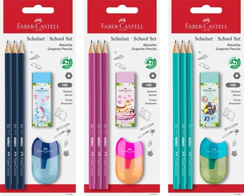 Faber castell bleistift - faber-castell,