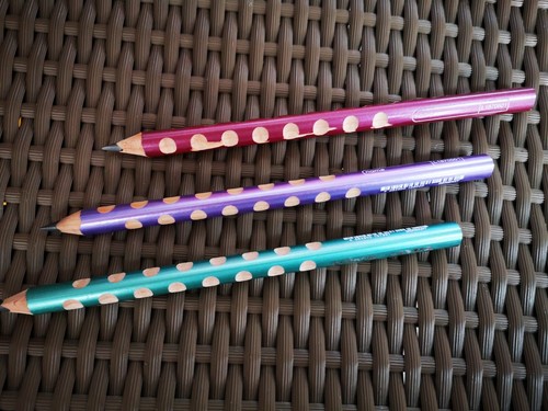 Lyra jumbo groove - lyra, bleistift