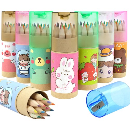 Buntstifte kinderset farben - buntstifte,