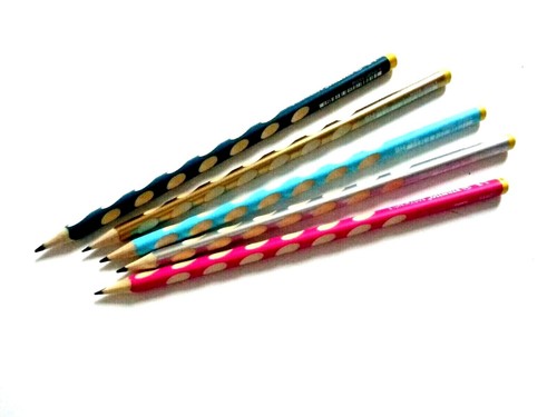 Stabilo easygraph s - 2,