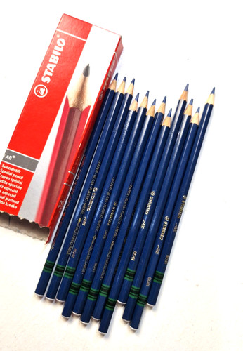 Stabilo all spezialbleistift - stabilo,