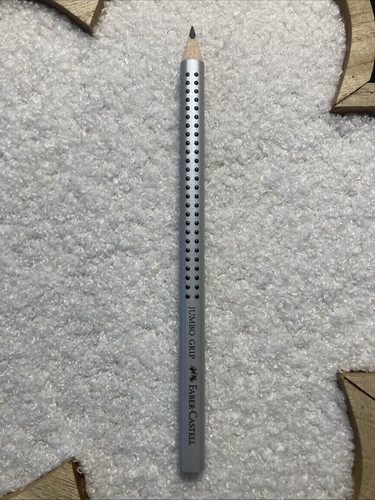 Bleistift jumbo grip faber - bleistift,