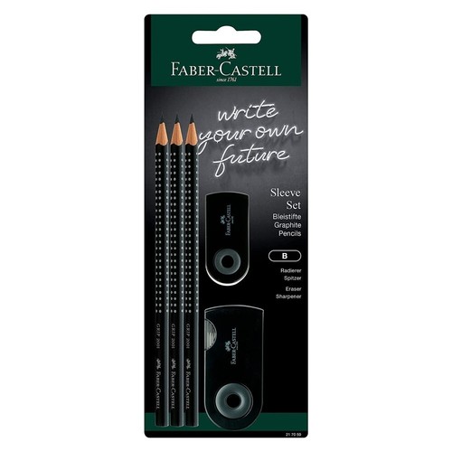 Faber castell bleistift - faber,