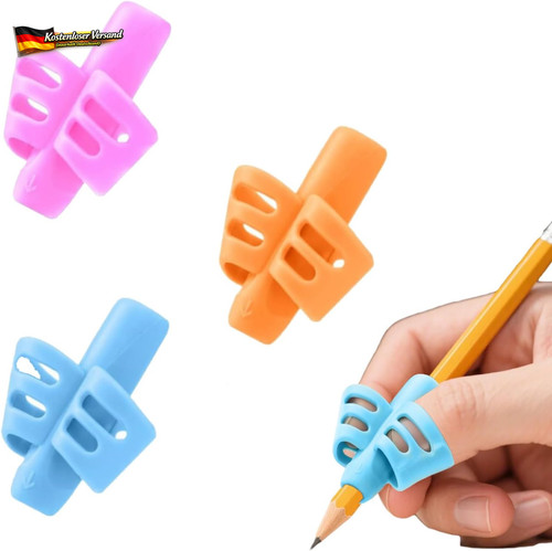 Stück schreibhilfe für - 3,