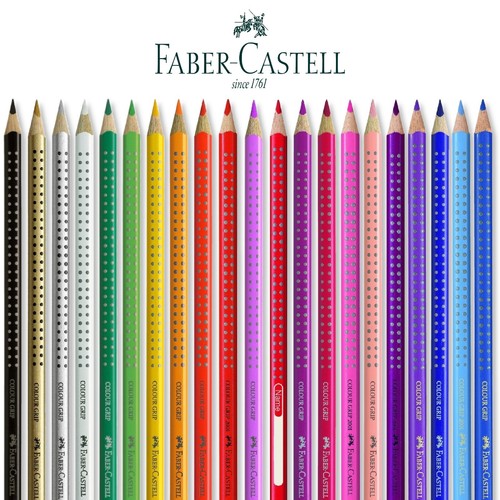Faber castell farbstift - faber,