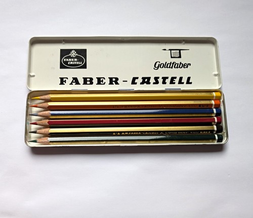 Faber castell goldfaber - faber-castell,
