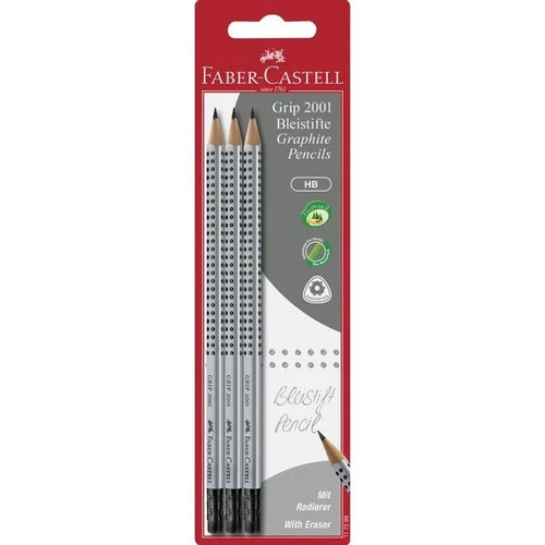 Faber castell graphite pencils - faber,