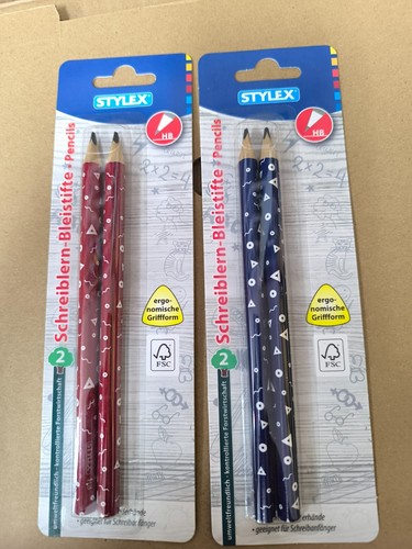 Stylex dicke bleistifte - stylex,