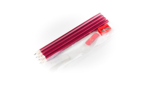 Herlitz bleistifte 4er set - herlitz, +