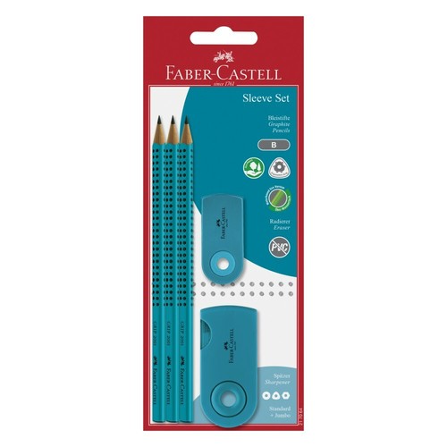 Faber castell schreibset - faber,