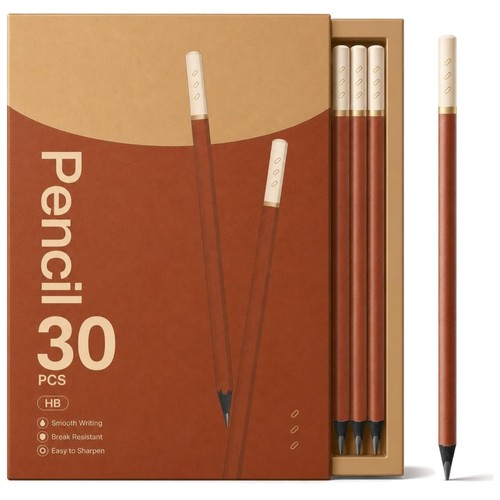 Bleistifte 30er pack - bleistifte,