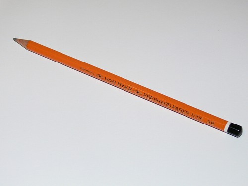 Eberhard faber bleistift van - eberhard,